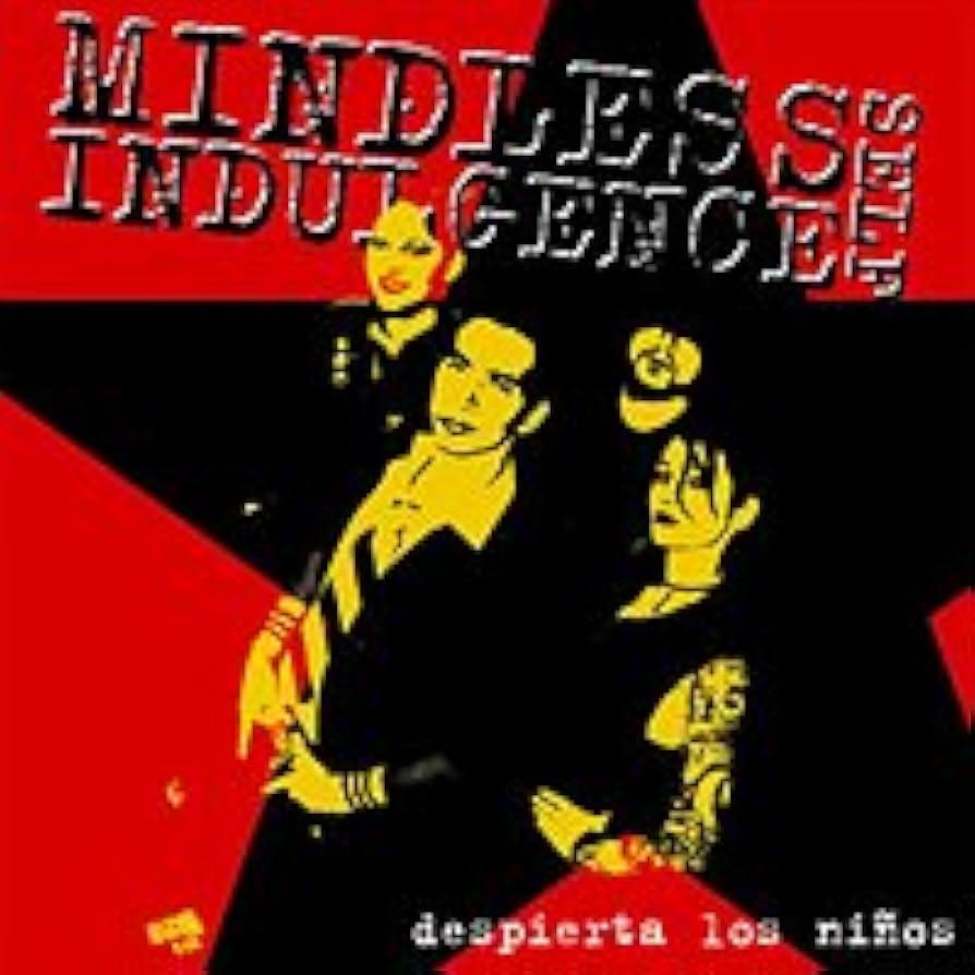 Despierta Los Niños