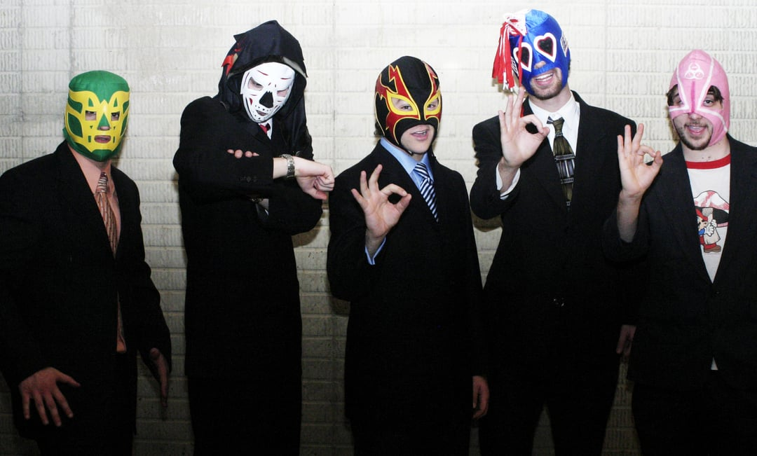 promoshot of the Dip, oh Dip blalalalala