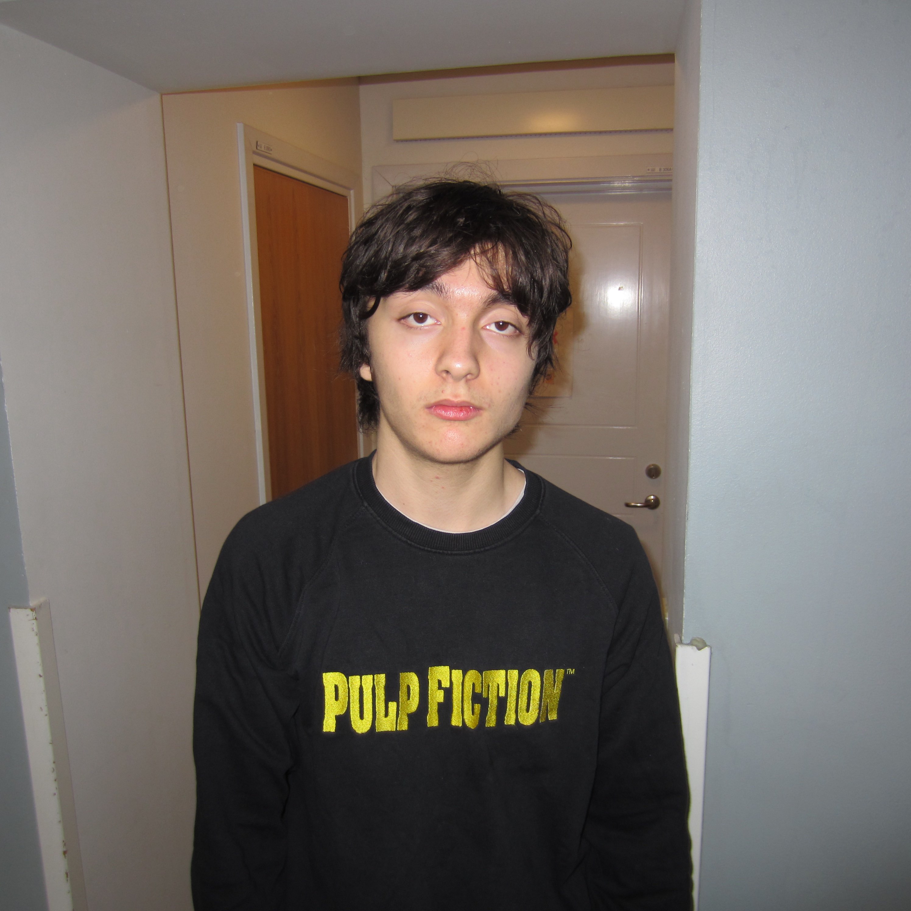 Frankcore