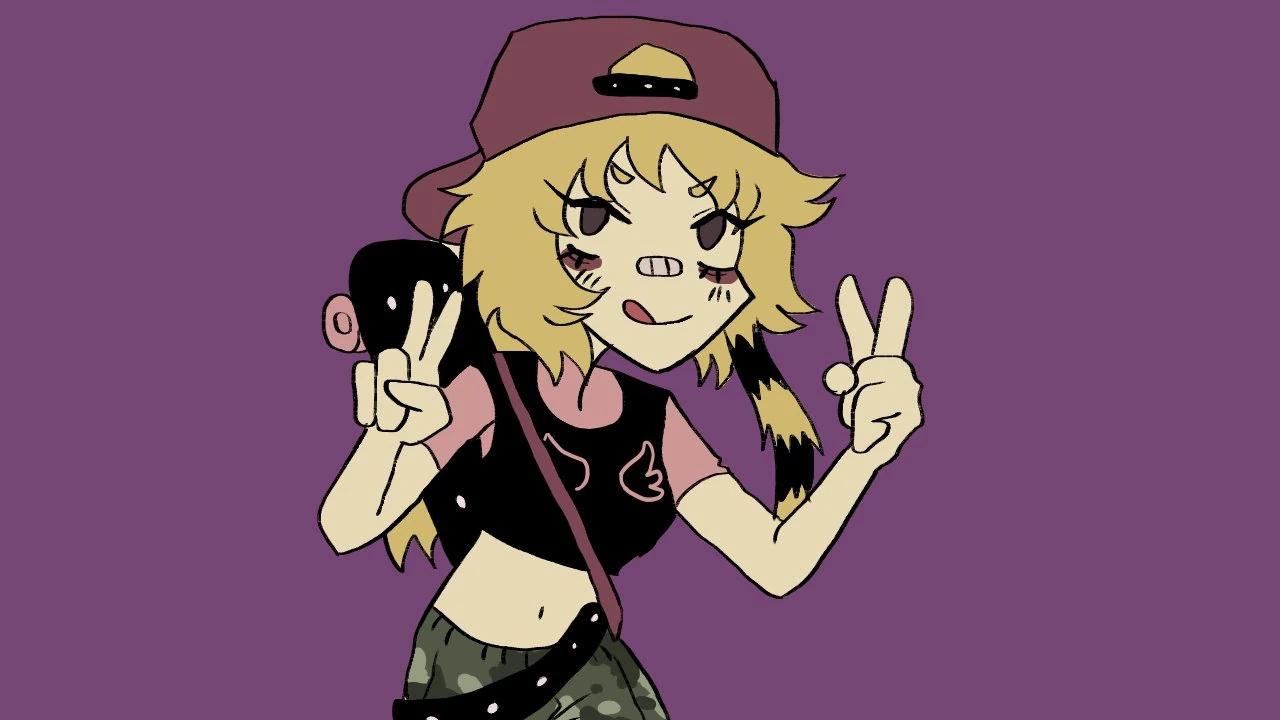 ideal skater