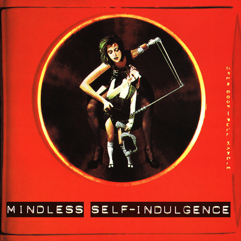 Mindless Self-Indulgence