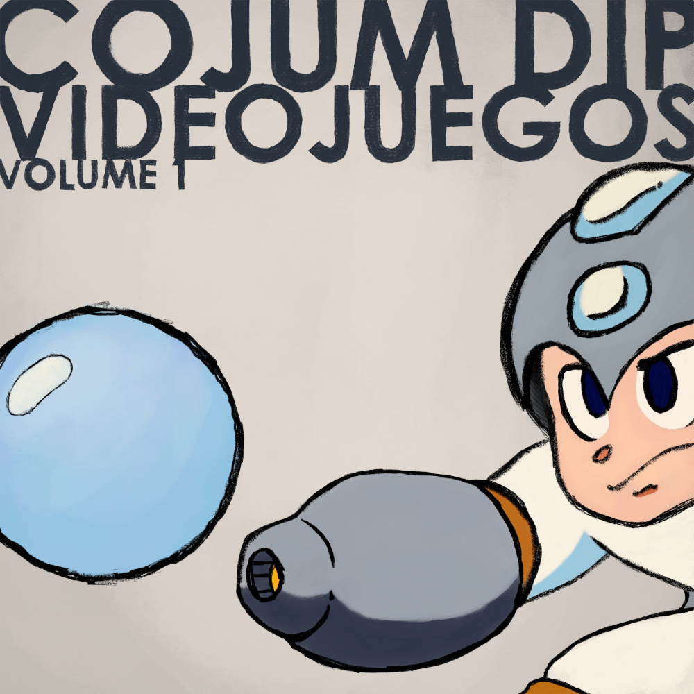 Videojuegos: Volume 1